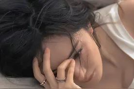 又纯又欲！杨幂这组写真真的非常绝图片