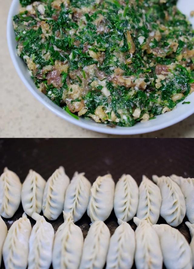 9种常见野菜的好处与吃法，作用一个比一个大，味道一个比一个鲜