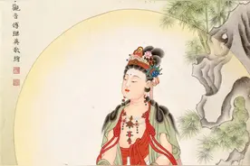 你不知道的佛教菩萨：三十三观音 是不是三十三般‘变化’？ （中）图片