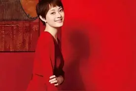 孙俪的一组简约细高跟组图图片