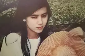 豪门女疯子许纯美：不懂自尊自爱的人，怎能得到幸福图片