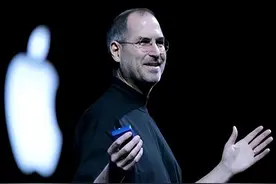 从孤儿到改变世界-乔布斯的传奇人生图片