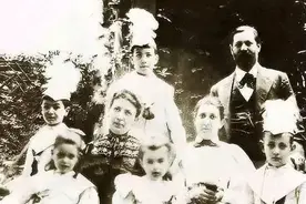 弗洛伊德是怎样练成的#1——「改变心理学的心理学家们」图片