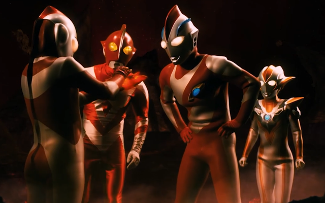 奥特银河格斗3：哉阿斯奥特曼人设及战力完全崩坏 引发粉丝不满