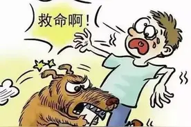 幽默故事-三种敲门声图片