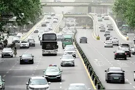 这波沙尘天气从哪儿来的，啥时候走？听河南气象首席预报员详细解读图片