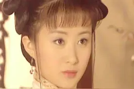 《孝庄秘史》20年：最美却不是“大玉儿”？杨紫留下最灵表演图片