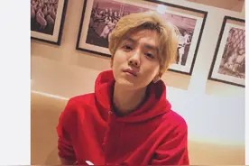 鹿晗迎32岁生日，女友关晓彤连续五年卡点为其庆生，俩人超甜图片