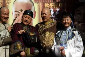 《铁齿铜牙纪晓岚》中的纪晓岚和历史中一样吗，和你说说真实的他图片