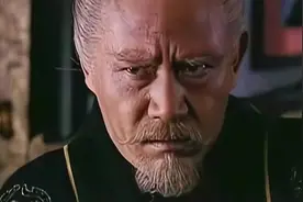 66岁痛失长子，一代雄主追悔莫及图片