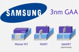 中国大陆厂商，完成全球第一颗3nm芯片的测试开发？图片