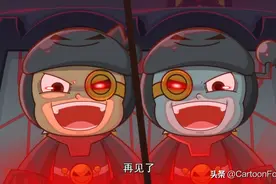 《开心超人联盟之平行时空大冒险》定档12月9，炸弹兄弟竟回归？图片