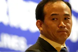 几度大起大落！湖北前首富心酸自述：监狱的生活太残酷了图片