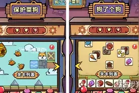 王者猎人菜狗怎么玩 王者猎人菜狗通关技巧图片