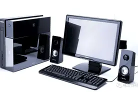 电脑主板跳线到底怎么接？图文讲解，小白也能自己组装电脑图片