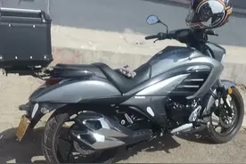 济南铃木酷道155用车反馈图片