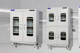 沐渥：电子防潮柜如何达到防氧化功能？图片