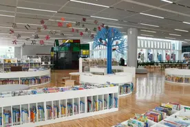 超级主题馆之约，展陈清单一键查收！图片