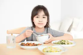 孩子长高这样吃图片