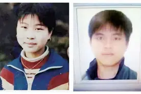 姐弟同时被拐，27年后姐姐找到弟弟，靠记忆找到1400公里外的家人图片