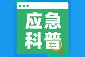 应急科普｜春日带娃出游，这些被忽视的户外安全隐患，家长必须知道！图片
