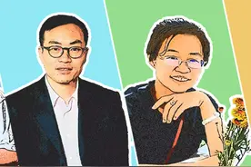 求职季，我们聊聊现实与理想图片