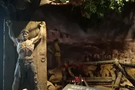 2013年，三名86岁高龄老翁致信菏泽政府：忘不了70年前的英雄图片