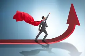 最有前途的公务员岗位排名图片