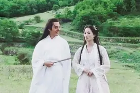 从《莲花争霸》到《东游记》，你记得几部新加坡电视剧图片