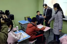 私立学校2年内将转公，学校老师该怎么办？教育部给出处理方案图片