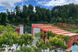 清镇这个昔日“边咔吊”如何变身今朝“金钵钵”？图片