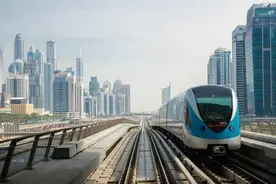 东南沿海城市规划6条城市轨道线路，未来经济迎来大发展图片