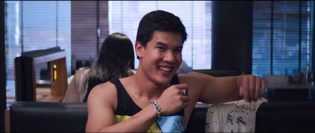 一激动动不动就起鸡皮疙瘩