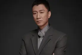 52岁的孙红雷，走到今天该怪谁呢？成于丁嘉丽，败于“孙漂亮”图片