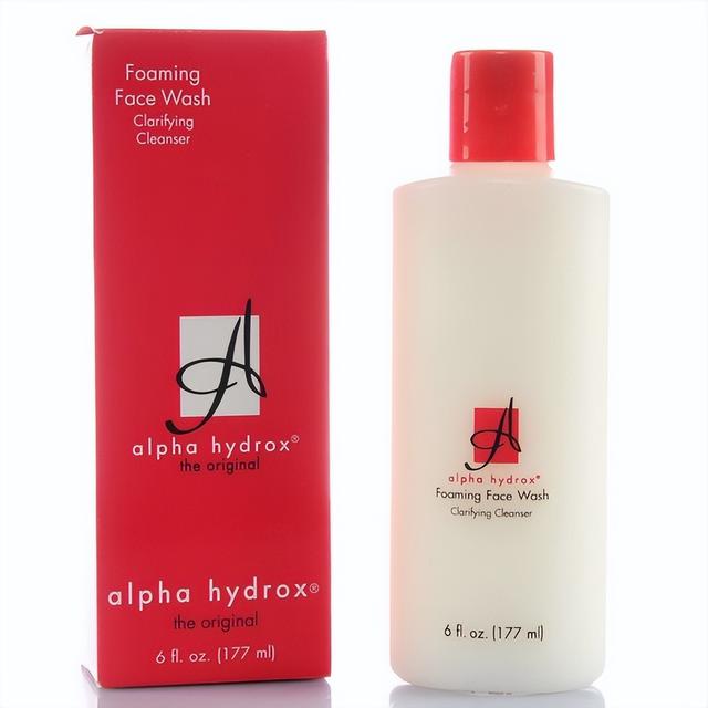 祛痘洗面奶推荐：这些洗面奶能深层清洁肌肤，抑制痘痘粉刺的生长