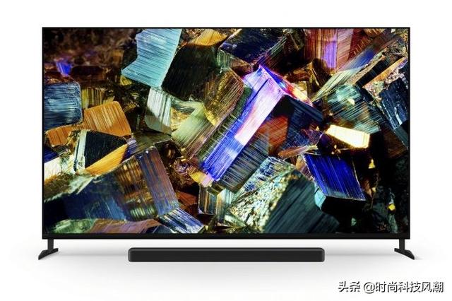 索尼2022电视新品国行先行体验！Mini LED Z9K和画谛A95K强在哪？