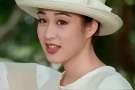 钟丽缇年轻的时候有多美图片