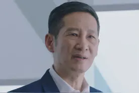 收视升至第2！2023年底了又出一部爆款剧，10位老戏骨压阵，好看图片