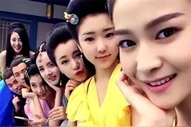 横店20万群演现状：美女泛滥，光棍懒汉遍地，他们到底何去何从？图片