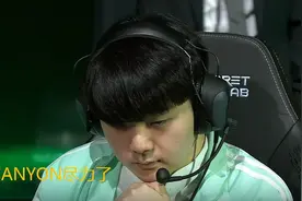 “Chovy仅次于Faker”？LCK中单梯度图引热议，看到许秀后，真实图片