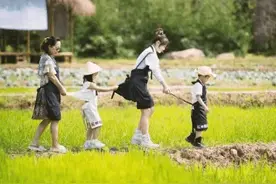 这里有个露营宝藏地，要约吗？图片