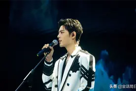 肖战隐退结婚生子？假的，不要轻信图片