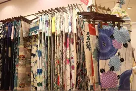 浴衣的正确穿法？大多数日本年轻人都不一定知道图片