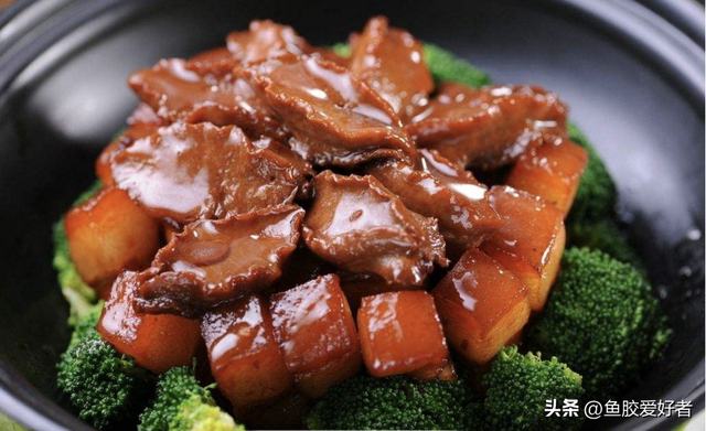 干鲍和花胶哪个级别高 2025年干鲍鱼花胶的家常做法大全