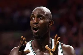 NBA30队历史最强首发——波士顿凯尔特人图片