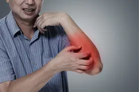 放疗皮肤发黑溃烂，医用射线防护喷雾有用吗？图片