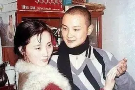 87版《红楼梦》主演：有人赚上亿，有人酗酒死，运气最差的是宝玉图片