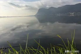昆明滇池流域37个免费钓鱼开放区可以休闲垂钓，带上野钓装备出发图片