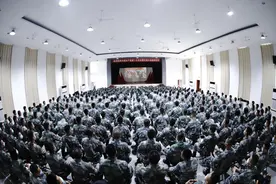 学贯党的二十大——来看这套“组合拳”图片