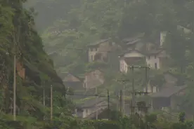10万人的盐都小镇仅剩80人，辉煌了几千年仅40年就没落，为何？图片